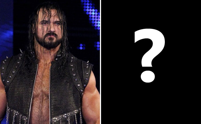 WWE: Drew McIntyre Is All Set To Defend His Title Against THIS Beast?