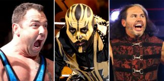 WWE: From 'Broken' Matt Hardy To Goldust - Some Underrated Gimmicks You Must Revisit