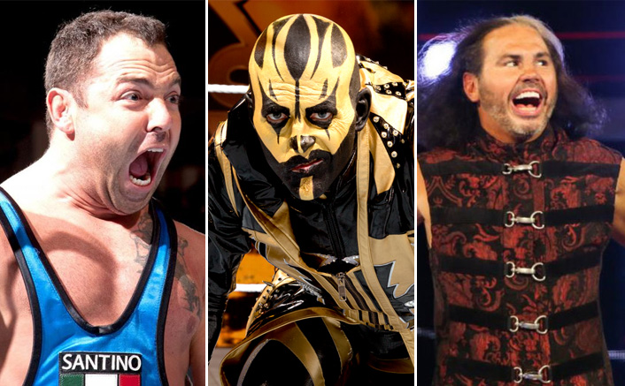 WWE: From 'Broken' Matt Hardy To Goldust - Some Underrated Gimmicks You Must Revisit