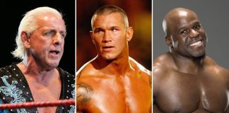 WWE: From Ric Flair Pinning Hopes On Randy Orton To Apollo Crews' Victory - Here's What Happened On Monday Night RAW