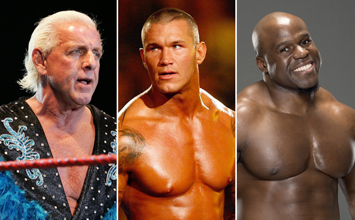 WWE: From Ric Flair Pinning Hopes On Randy Orton To Apollo Crews' Victory - Here's What Happened On Monday Night RAW