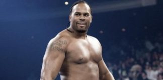 WWE Superstar Shad Gaspard Found Dead!