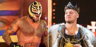 WWE Universe Is Asking If Rey Mysterio is Dead After Money in the Bank Ladder Match? Here’s The Truth!