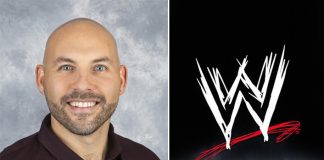 WWE: Vice President Of Global Television Production Michael Mansury Exits The Company
