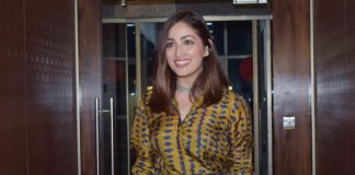 Yami Gautam recalls having long hair 'once upon a time'