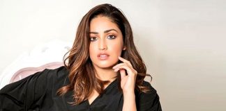 Yami Gautam: We don't know when we're going to resume shoots