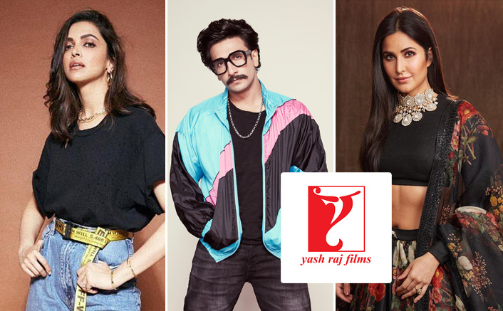 Yash Raj Films' 50 Years Celebration Postponed, Project 50 Including Ranveer Singh, Deepika Padukone, Katrina Kaif & Others Also Pushed