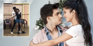 Yeh Rishta Kya Kehlata Hai’s Moshin Khan & Shivangi Joshi’s Throwback Romantic Dance Video Is Unmissable; WATCH