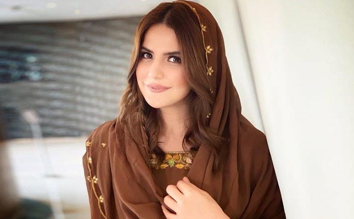 Zareen Khan On Supporting Family After Her FatherDeserted Her Family: “We Didn’t Have Any Money Because…”