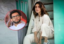 Zoa Morani Donates Plasma For The Second Time & Aditya Thackeray Showers Praises On Her