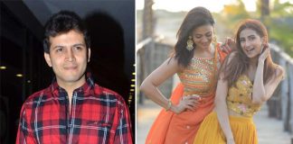 Shweta Tiwari BLASTS Ex-Husband Abhinav Kohli For Allegedly Harassing Daughter Palak Tiwari
