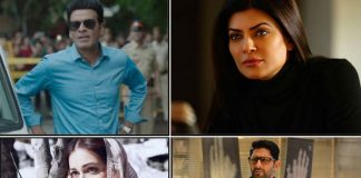 11 Bollywood actors whose web debuts were loved by the audience