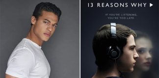13 Reasons Why Season 4's New Actor Jan Luis Castellanos Shares Exciting Details About His Character Diego & How He Is Finding Out Truth About Monty