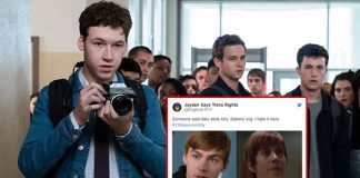 13 Reasons Why Twitter Reaction: From Clay's Hallucinations To Justin Foley, Here's All Tweeples Can't Stop Talking About