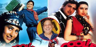 25 years of Govinda and Krishma Kapoor's Coolie No. 1 - The David Dhawan laugh riot that gave birth to No. 1 franchise