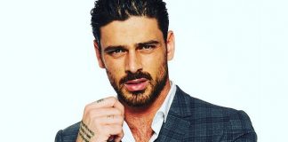 365 Days Actor Michele Morrone AKA Don Massimo Torricelli Confirms A Sequel, Deets Inside
