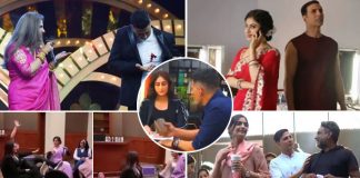 5 Times ‘Prank Man’ Akshay Kumar Made Us Go ROFL With His Comical Stunts
