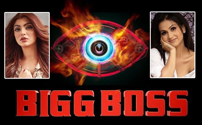 Bigg Boss 14: From Paras Chhabra’s Ex Akanksha Puri To Mujhse Shaadi Karoge Winner Aanchal Khurana - Probable Contestants Of This Season