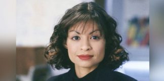 False Death Claim Filed Over The Death Of Actress Vanessa Marquez