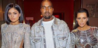 Kanye West Forays Into Beauty & Skincare; Kim Kradashian, Kylie Jenner - Beware!