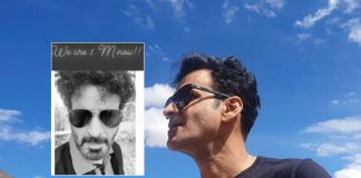 Manoj Bajpayee gets one million Instagram followers
