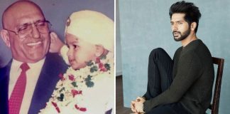 Vardhan Puri on granddad Amrish Puri: We were best friends