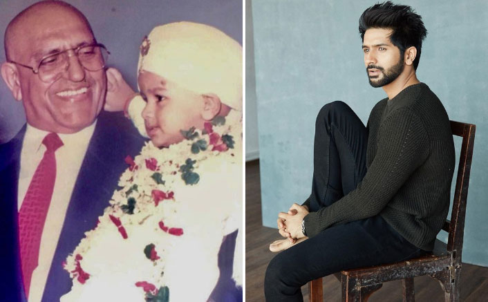 Amrish Puri's Grandson Vardhan Puri: "Still So Difficult For Me To Separate The Grandfather From The Superstar"