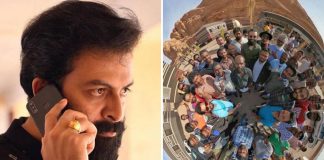 Aadujeevitham: Another Crew Member Of Prithviraj Sukumaran Starrer Tests Positive For COVID-19