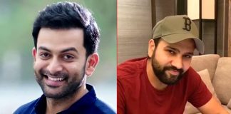 Aadujeevitham: Prithviraj Sukumaran Shares A Throwback Picture Enjoying Game Of Cricket In Rohit Sharma Style But With A Twist, Check Out