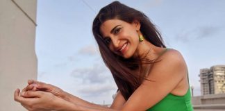 Aahana Kumra: Theatre community needs all our support