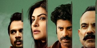 Aarya Web Review