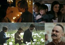 AaryaTrailer: Sushmita Sen Promises A Powerful Comeback With This Disney+ HotstarSeries