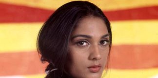 Aashiqui Fame Anu Aggarwal RECALLS The Time When Doctors Gave Up On Her Life