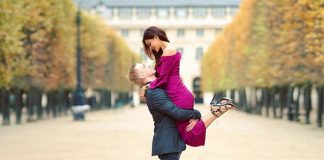 Aashka Goradia pens a loving post for hubby