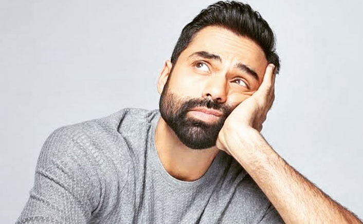 Abhay Deol Misses Being On A Film Set (Pic credit: abhaydeol/Instagram)