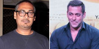 Abhinav Kashyap trolled for speaking out against Salman Khan