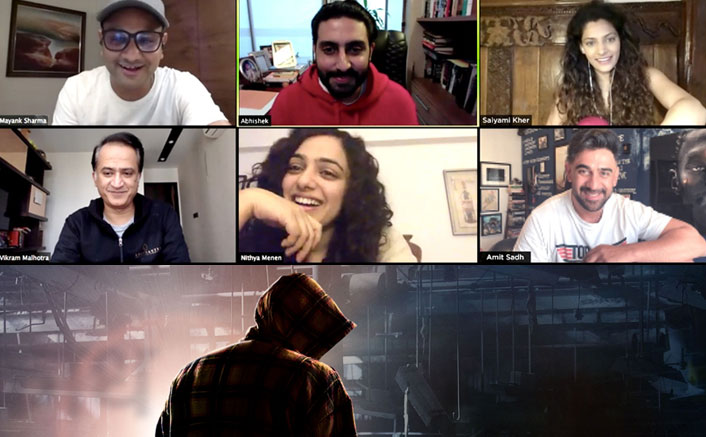 Breathe: Into The Shadows Trailer Release Update: Abhishek Bachchan Finally Makes The Announcement