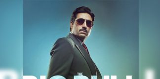 Abhishek Bachchan Starrer The Big Bull Making Its Way For A Digital Release?