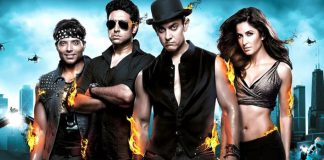 Abhishek on Aamir Khan: I want to be directed by him