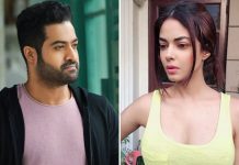 Section 375's Meera Chopra Receives Rape & Death Threats For Not Being Jr. NTR Fan