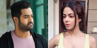 Section 375's Meera Chopra Receives Rape & Death Threats For Not Being Jr. NTR Fan