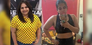 Actress Vidyullekha Raman On Her Body Transformation After Drastic Weight Loss, "Today I'm Confident About Myself Because I Did The Unthinkable..."