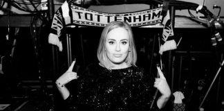 Adele not coming out with new album anytime soon