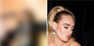 Adele Shares Inspiring Weight Loss Images As She Rocks 4 Year Old Outfit