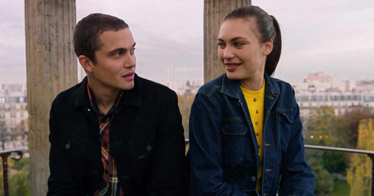 Post Netflix's 365 Days, Now French Film ‘Love’ Finds The Fancy Of Netizens For Its Explicit Opening Scene
