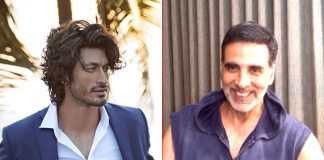 After Akshay Kumar's BIG Announcement, Vidyut Jammwal Takes A Subtle Dig: "2 Films, Receive No Invitation Or Intimation"