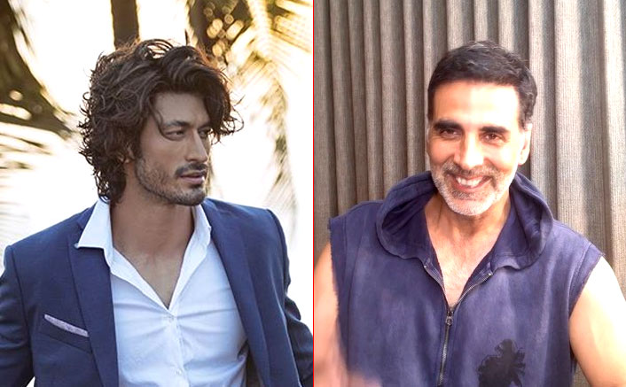 After Akshay Kumar's BIG Announcement Tweet, Vidyut Jammwal Takes A Subtle Dig: "2 Films, Receive No Invitation Or Intimation"