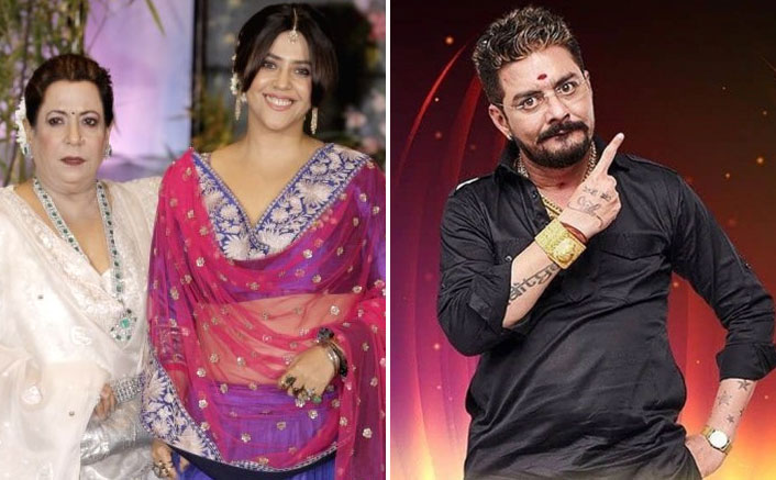 After Hindustani Bhau Bashes Ekta Kapoor & Shobha Kapoor, Netizens Trend #ALTBalajiInsultsArmy Trends On Twitter