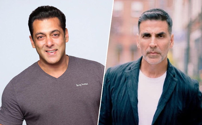 Not Sooryavanshi Or Laxmmi Bomb, Salman Khan's Radhe Will Clash With Akshay Kumar's Prithviraj On Diwali?