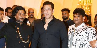 After Salman Khan, His Makeup Artists Lend A Helping Hand To The Needy